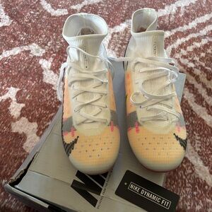 Nike Mercurial Superfly 8 Elite Soccer Cleats
